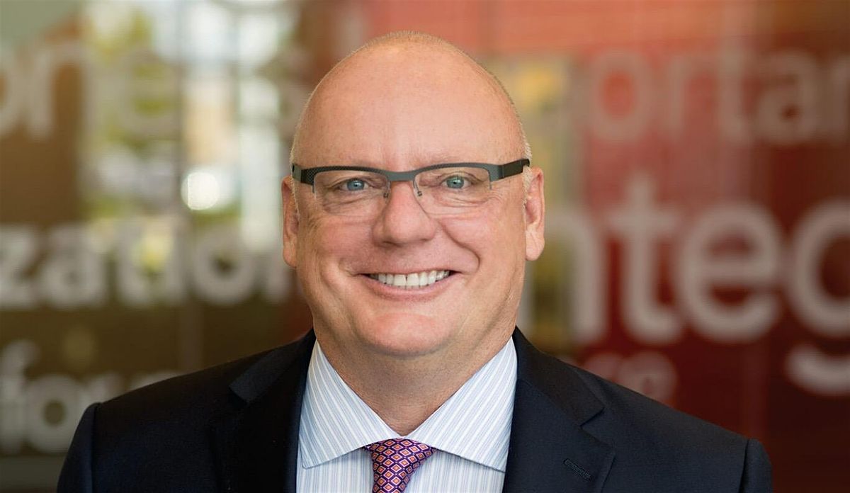 CBRT Leadership Breakfast - Grand Rapids, 15 August | Event in Grand Rapids | AllEvents