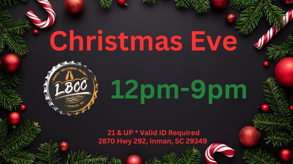 Open Christmas Eve, 2870 Highway 292, Inman, SC, December 24 2023 Is In N Out Open Christmas Eve