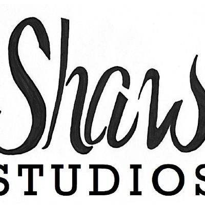 Shaw Studios logo