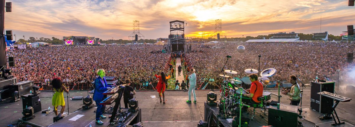 Duran Duran Exeter Tickets, 3 July | Event in Exeter | AllEvents