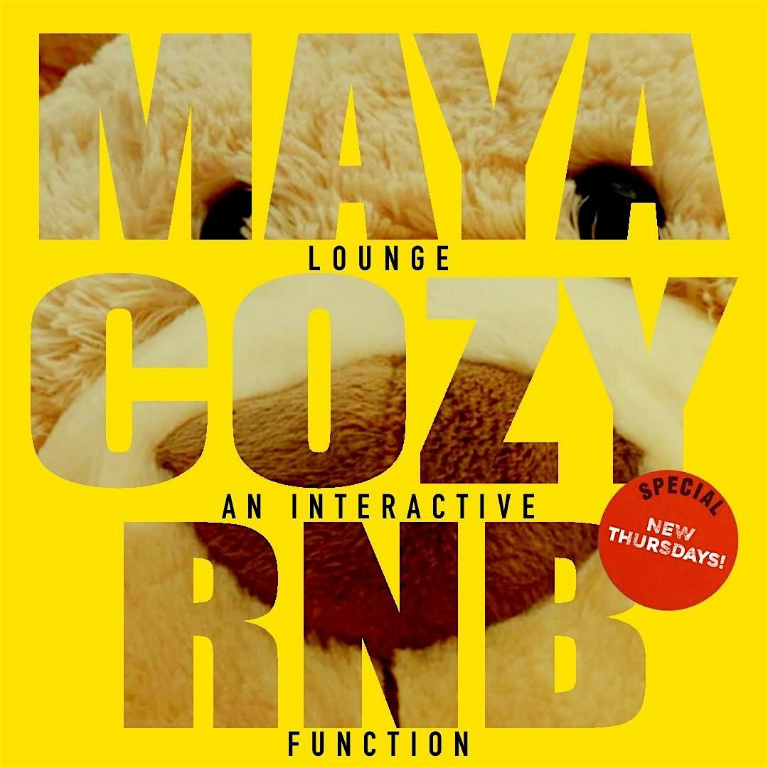 COZY | Event in Columbus | AllEvents