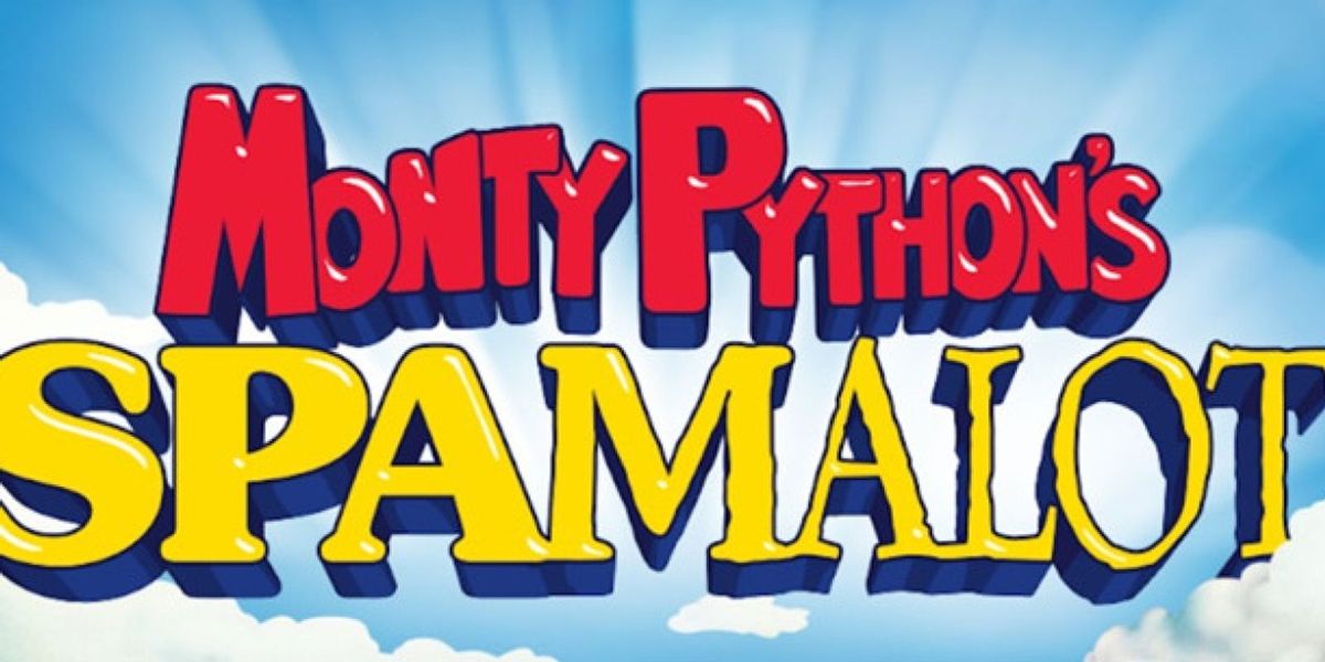 Parking Monty Python's Spamalot - Rochester, 14 January | Event in Rochester | AllEvents