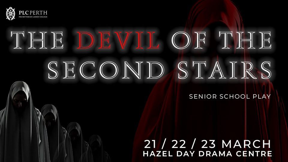 PLC Senior School Play, 