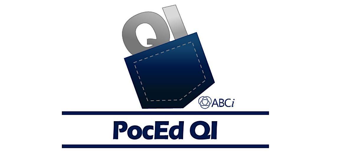 ABCi Poced QI (Virtual)- 2025 Open Session Dates | Online Event | AllEvents