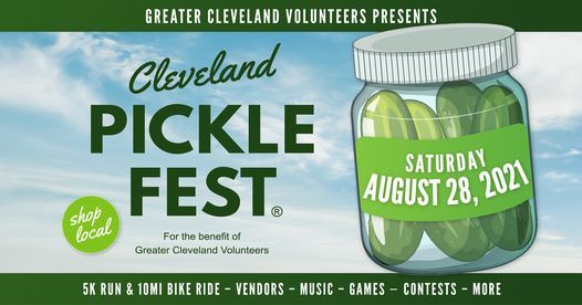 Rubo Fest Events In The City Top Upcoming Events For Rubo Fest Pickle Festival Philadelphia 2022