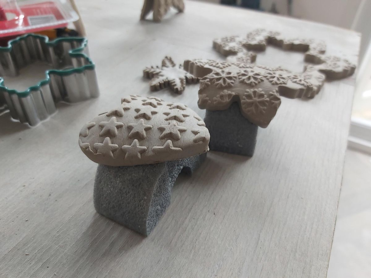 Wrexham Eco Christmas 6 Week Creative Arts Youth Cymru, Wrexham, November 15 to