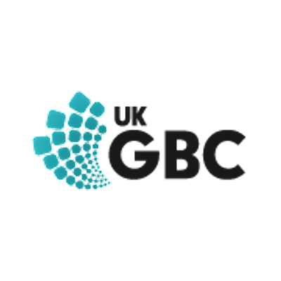 UK Green Building Council logo