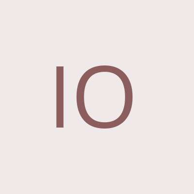 Ian Noble, Project Co-ordinator logo