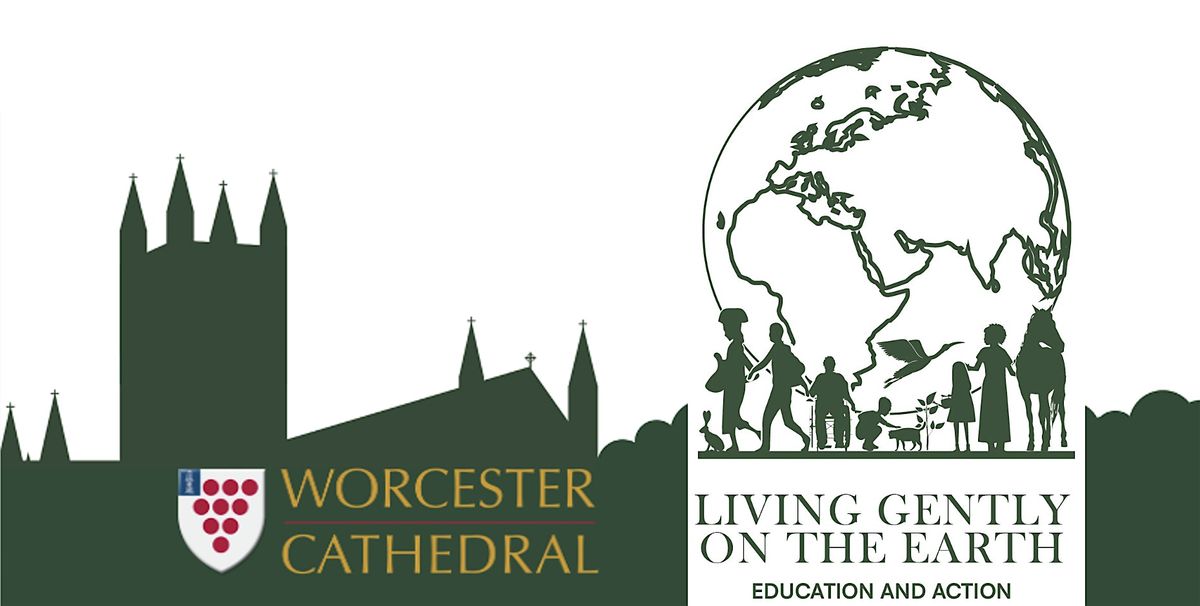 Acting for a changed world: community, government and business., 10 January | Event in Worcester | AllEvents