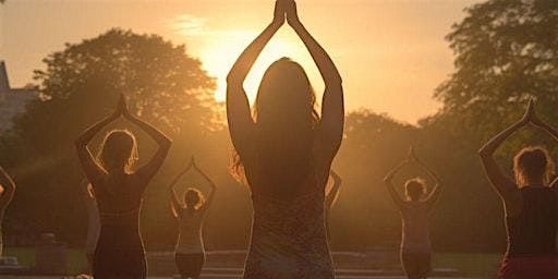 FREE YOGA CLASSES | LOS ANAGELES (Limited Spaces) | Event in Los Angeles | AllEvents