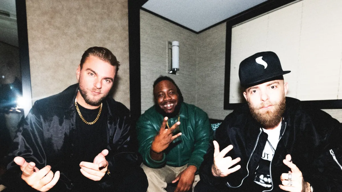 Showtek in Chicago, 27 September | Event in Chicago | AllEvents