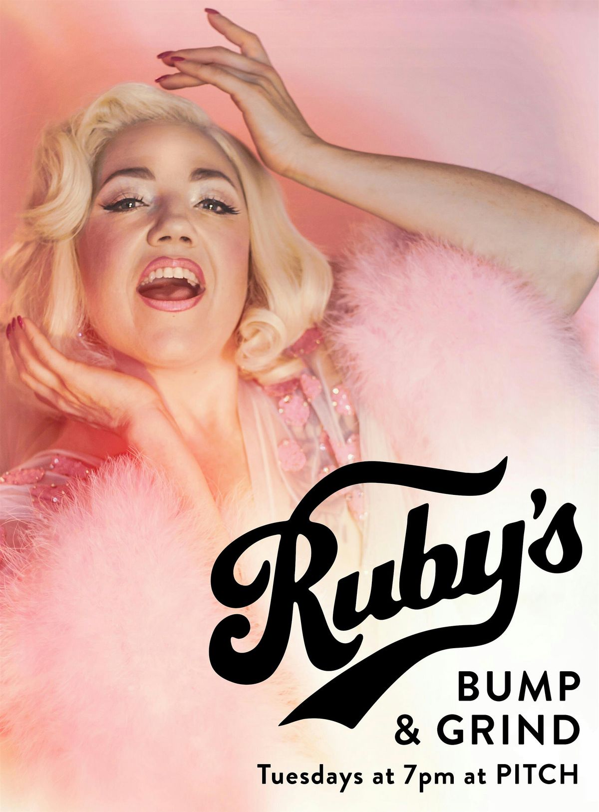 Ruby's Bump & Grind, 6 May | Event in Seattle | AllEvents