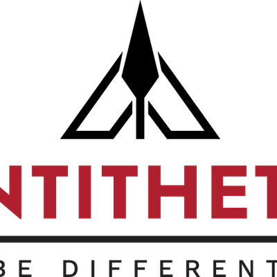 Antithetic Events logo