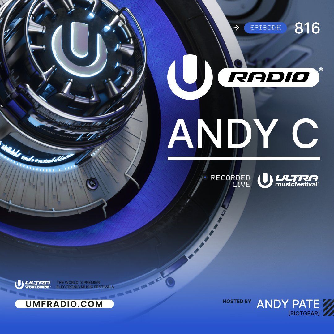 Andy C, 25 July | Event in Tempe | AllEvents
