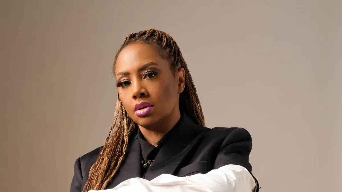 Lalah Hathaway in Oakland, 11 January | Event in Oakland | AllEvents