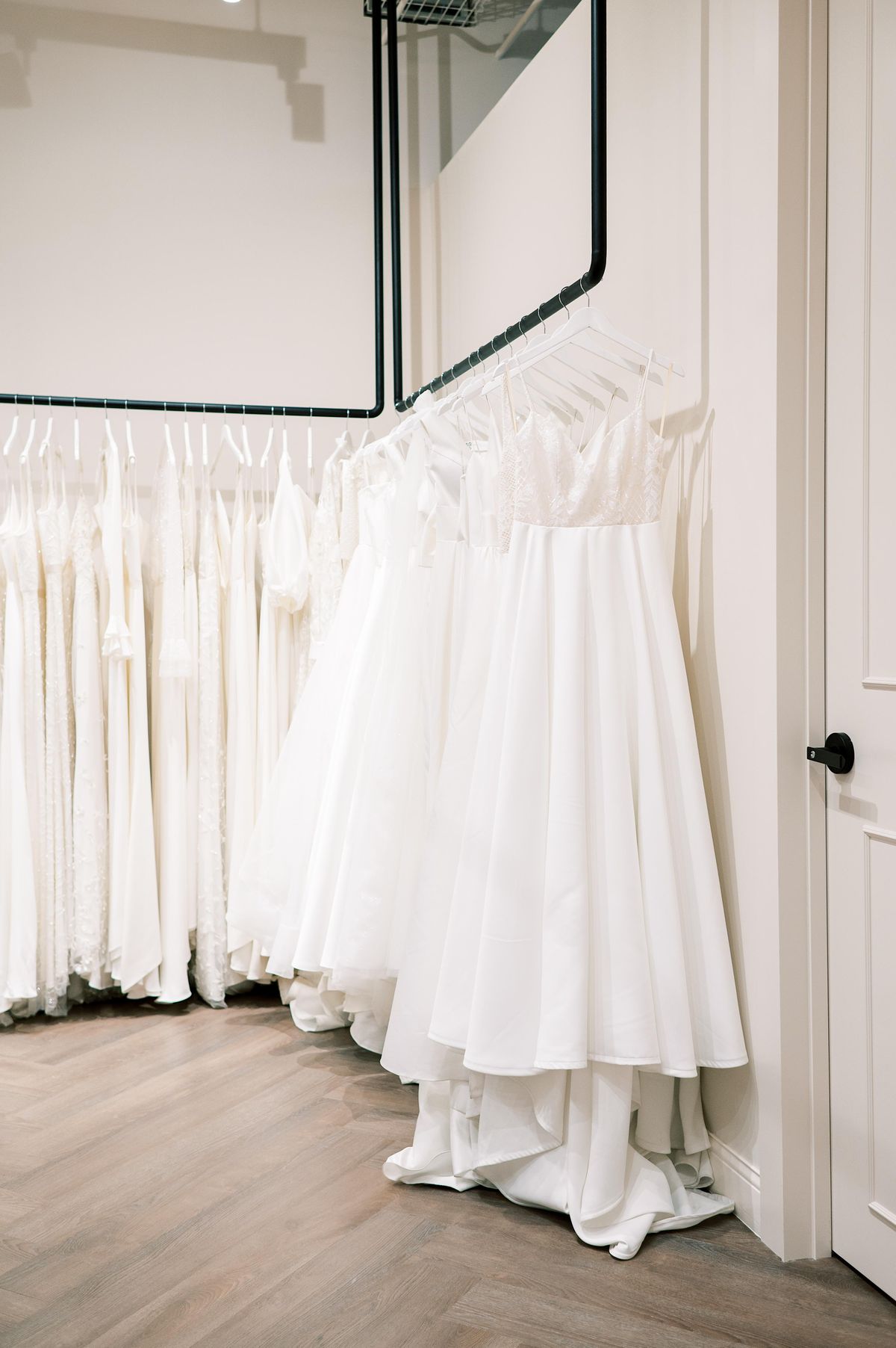 Sample Sale - Wedding Dresses up to 70% off!, Blush & Raven Bridal ...