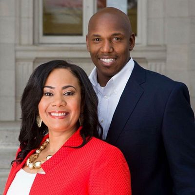 Empowerment Ministries Christian Center logo