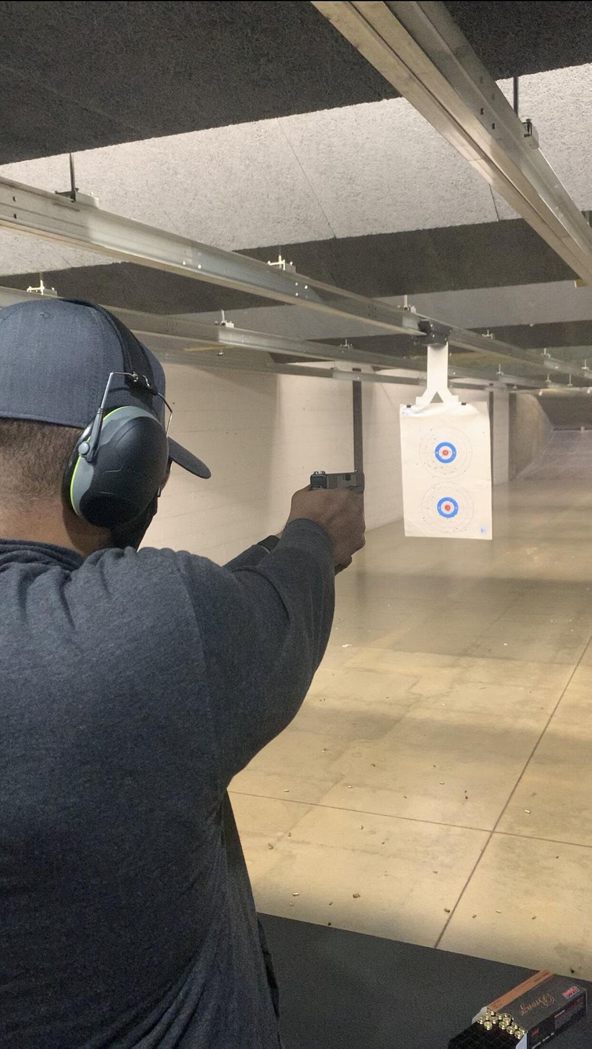 Maryland Concealed Carry Permit Course, GUNTRY, Owings Mills, July 2 to