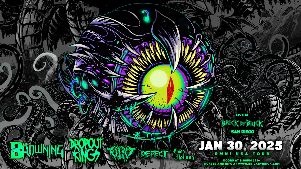 The Browning (21+) | Event in Millersville | AllEvents