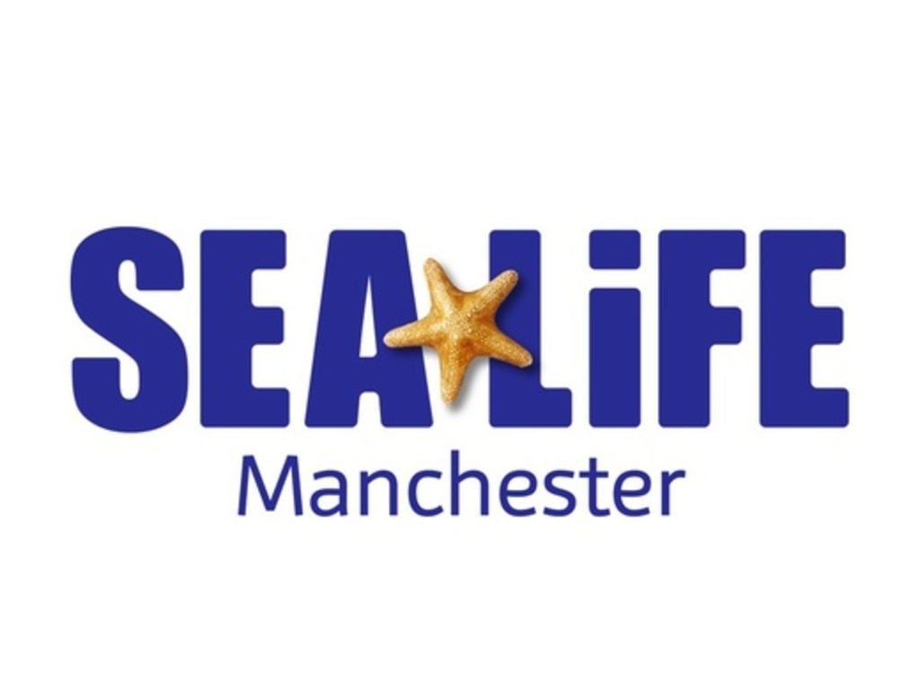 Sea Life Manchester Standard Entry | Event in Manchester | AllEvents