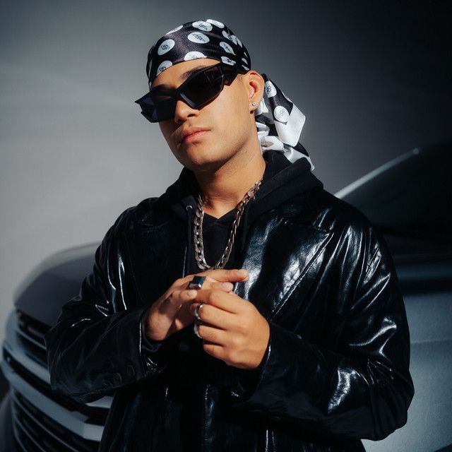 Joaquin Medina