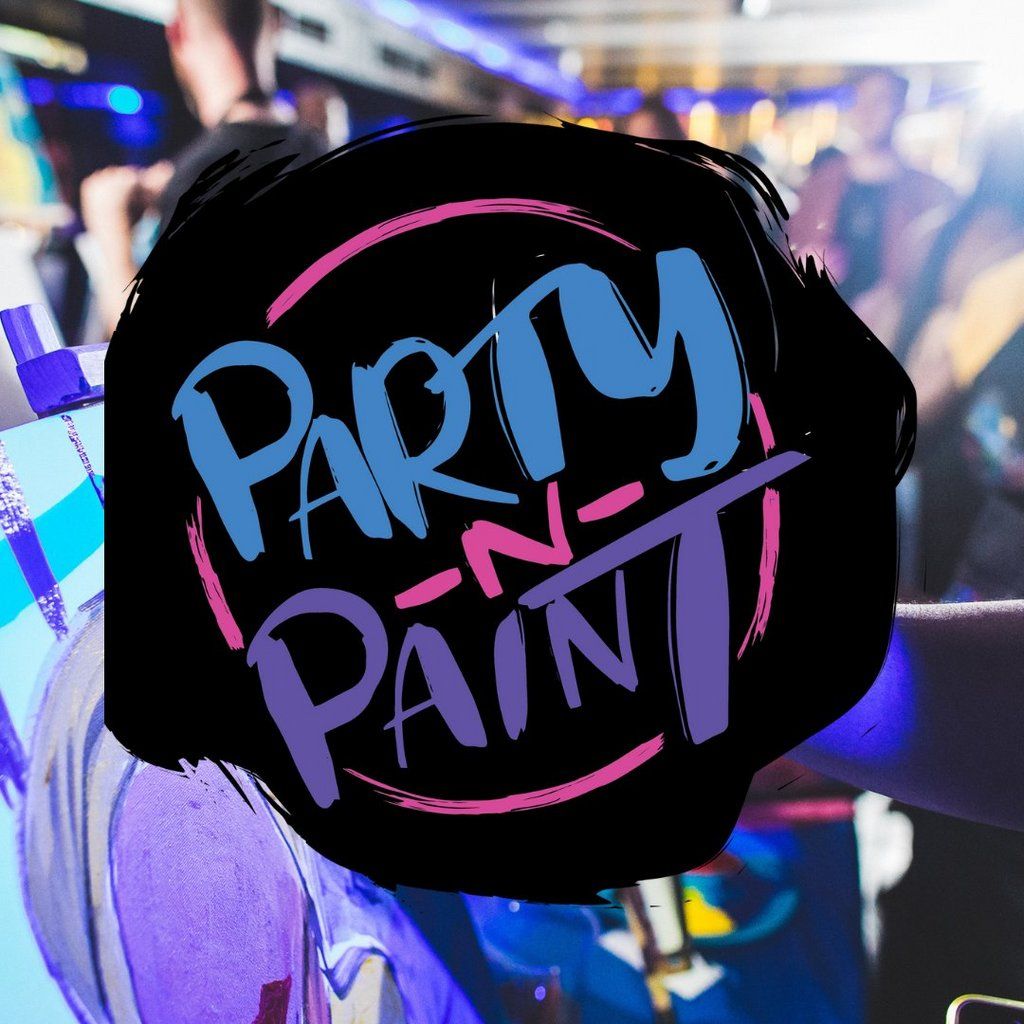 Party N Paint - Sing Along Edition (Sip & Paint Party), 8 November | Event in London | AllEvents