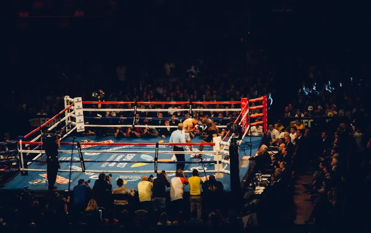 Island Fights 93, 15 November | Event in Biloxi | AllEvents