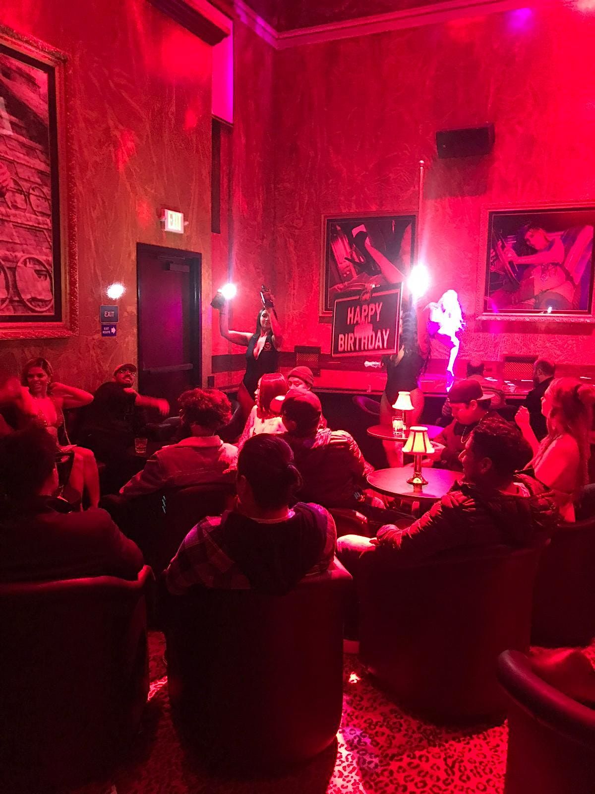 SPEARMINT RHINO SAN JOSE VIP GUESTLIST, 81 W Santa Clara St, San Jose