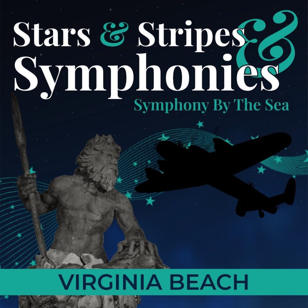 Virginia Symphony Orchestra - Handels Messiah with Eric Jacobsen at Harrison Opera House, 19 December | AllEvents