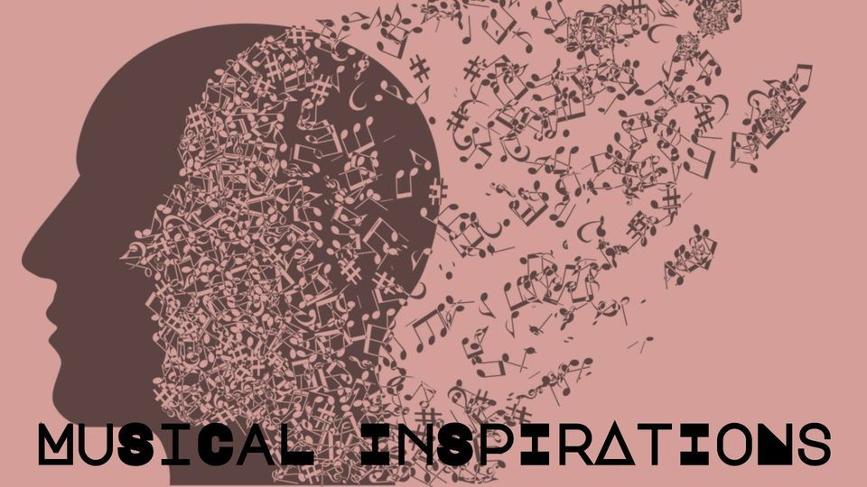 Musical Inspirations, Keppel Auditorium, Catawba College, Salisbury, NC