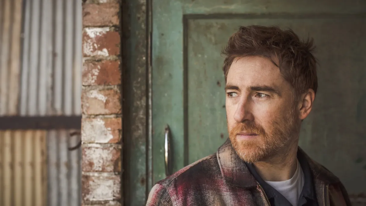 Jamie Lawson in Exeter, 5 November | Event in Exeter | AllEvents