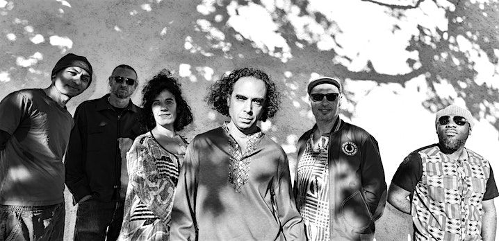 Soothsayers + Support, 13 March | Event in Shieldfield | AllEvents