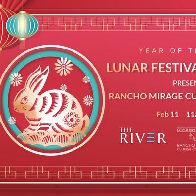 The 15 best chinese new year gifts 2023 Lunar Festival At The River | The River at Rancho Mirage | Sat February