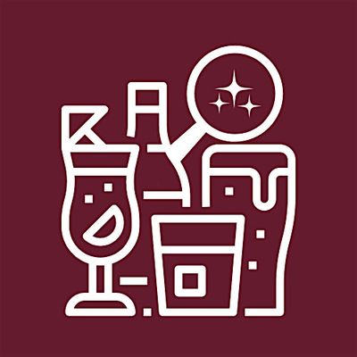 Raise Your Glass logo