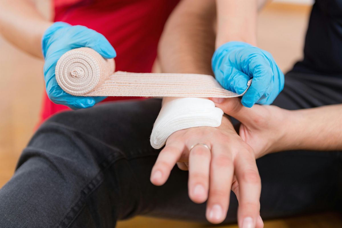 Heartsaver - First Aid CPR AED | Event in Helena | AllEvents