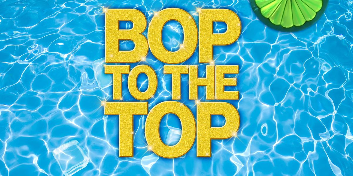 Parking Bop To The Top (18+), 31 August | Event in Chattanooga | AllEvents