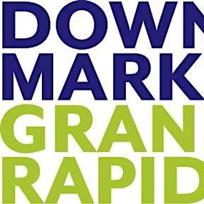 Downtown Market Education Foundation logo