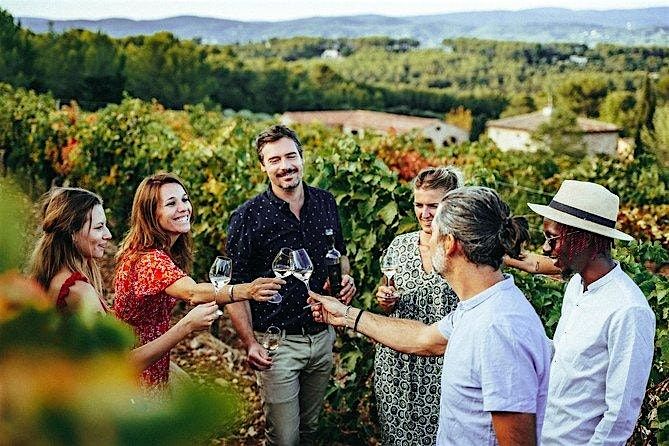 Hudson Valley Wine Vineyard Tour | Event in Peekskill | AllEvents