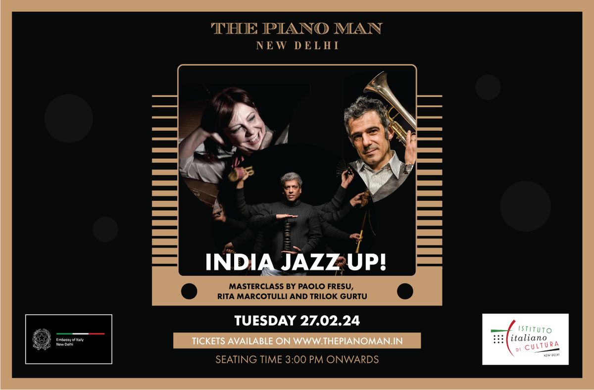Piano Man 3, 17 June | Event in Montreal | AllEvents