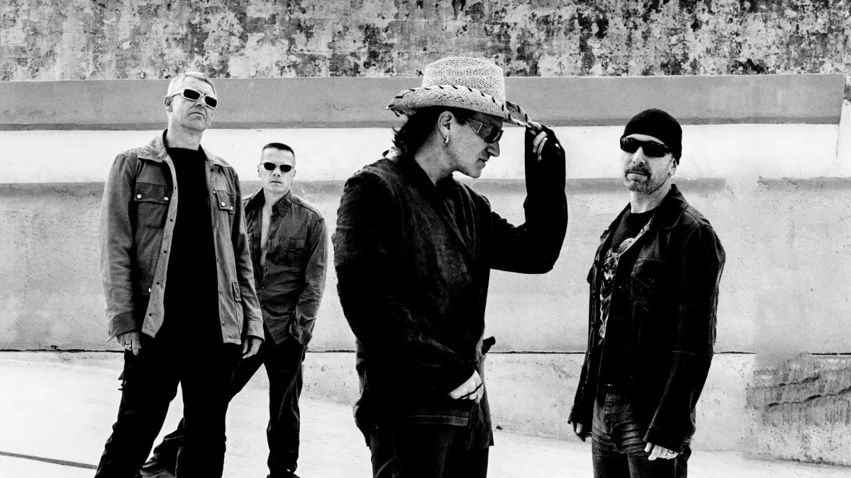 U2 in Las Vegas, 19 August | Event in Las Vegas | AllEvents
