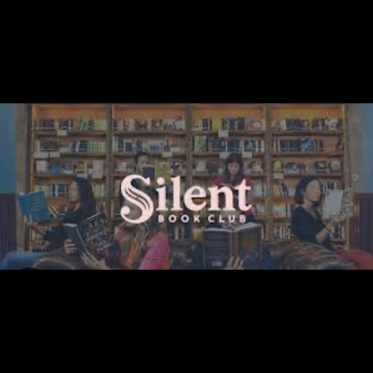 Bury’ Silent Book Club | Event in Salisbury | AllEvents