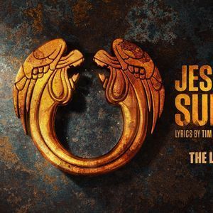 Jesus Christ Superstar (Preview)