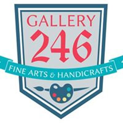 Gallery 246