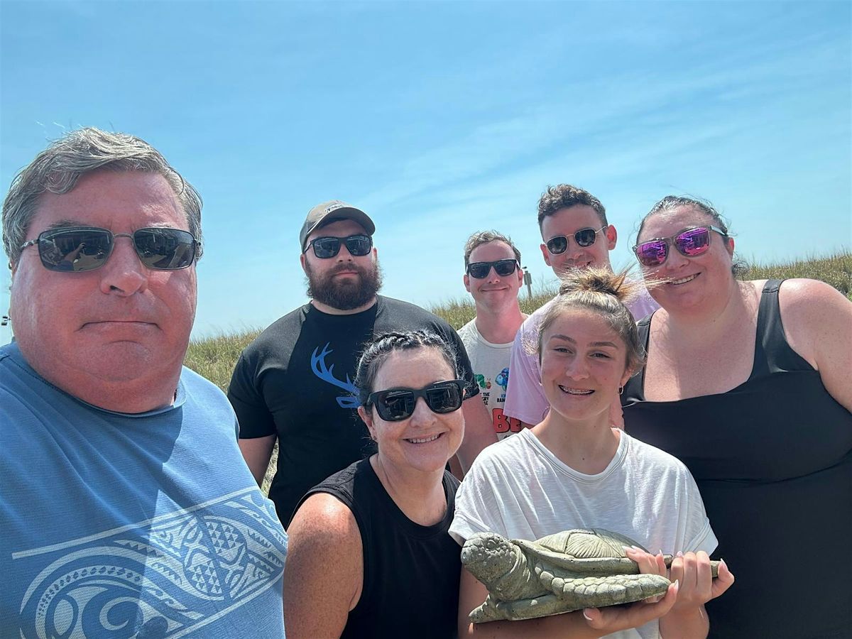 Fish Creek Fling Scavenger Hunt | Event in Fish Creek | AllEvents