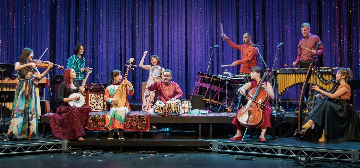 Rhiannon Giddens at National Arts Centre, 17 May | Event in Ottawa | AllEvents