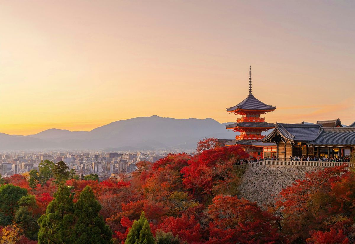 Japan, 13 October | Event in Chino | AllEvents