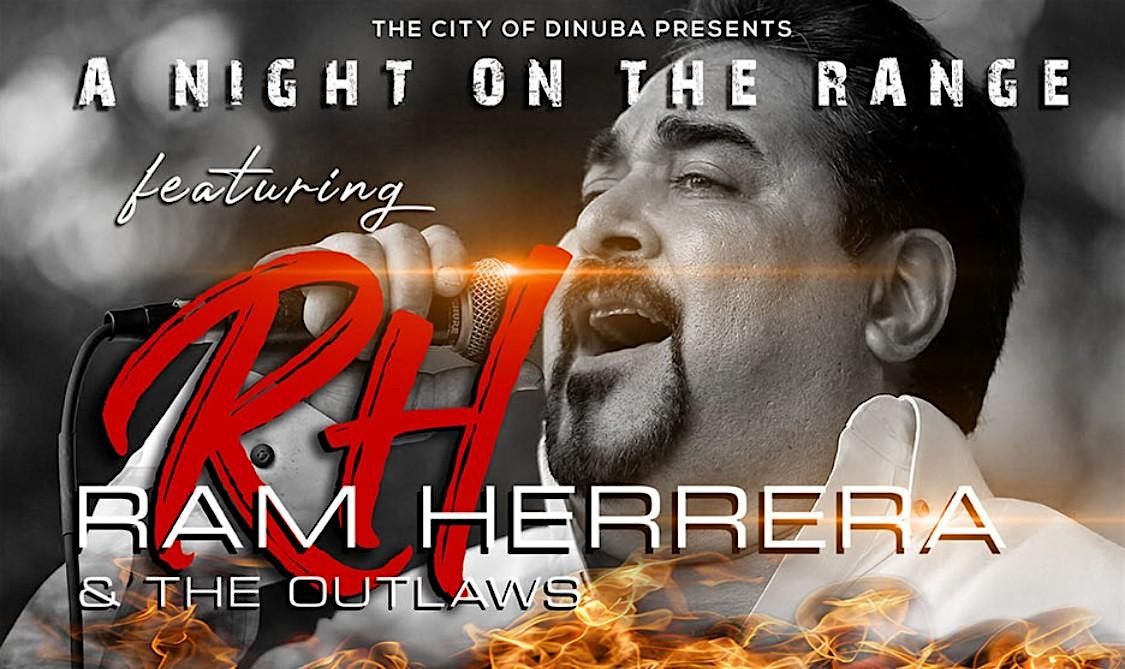 Ram Herrera: A Night on the Range