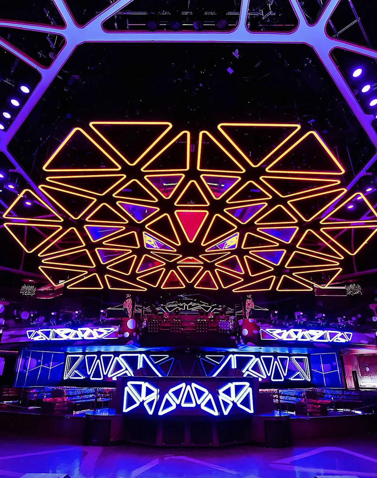 THE #1VEGAS NIGHTCLUB  EVERY WEEKEND ON THE STRIP! GUEST LIST ENTRY! | Event in Las Vegas | AllEvents