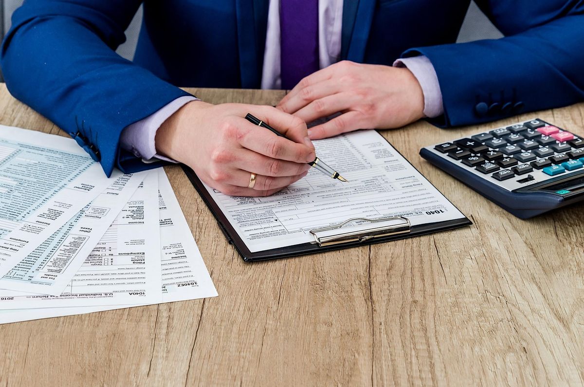 Loan Signing Training Class 3 Fees, Expenses, and Tax Prep, Frisco