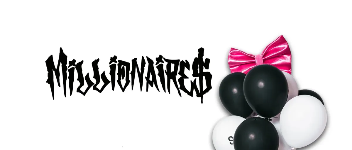 Millionaires, Brokencyde in West Hollywood, 29 August | Event in West Hollywood | AllEvents